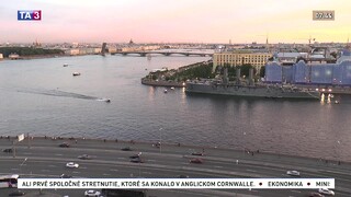 EURO sa bude hrať celkovo až v 12 krajinách. Štartuje už v piatok