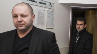 Advokáti Alexander Filo a Martin Ribár sú obvinení v jednej trestnej veci