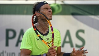 Djokovič je kráľ antuky, detronizoval Nadala, komentujú strhujúce semifinále médiá