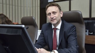 Publicista Hrabko: Vlčan bude riadiť rezort odlišne, výmena bola potrebná