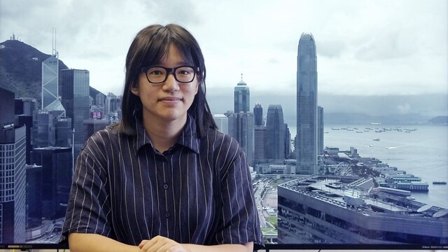 Hongkonskú aktivistku prepustili z väzenia, s novinármi rozprávať nemohla