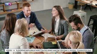 IT:Works zaistí stabilné a bezpečné pripojenie do internetu pre prácu na diaľku