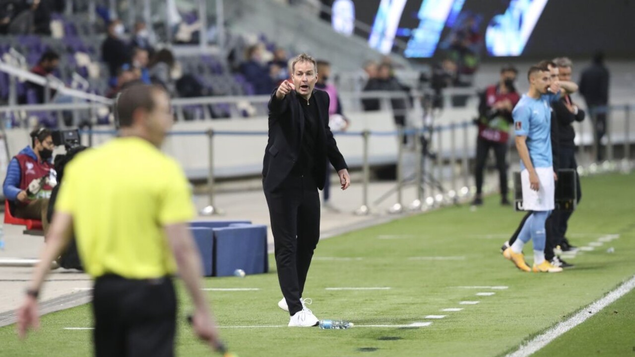 EURO 2020: Fínsky nováčik chce zaskočiť favorita, nastúpi proti Dánsku