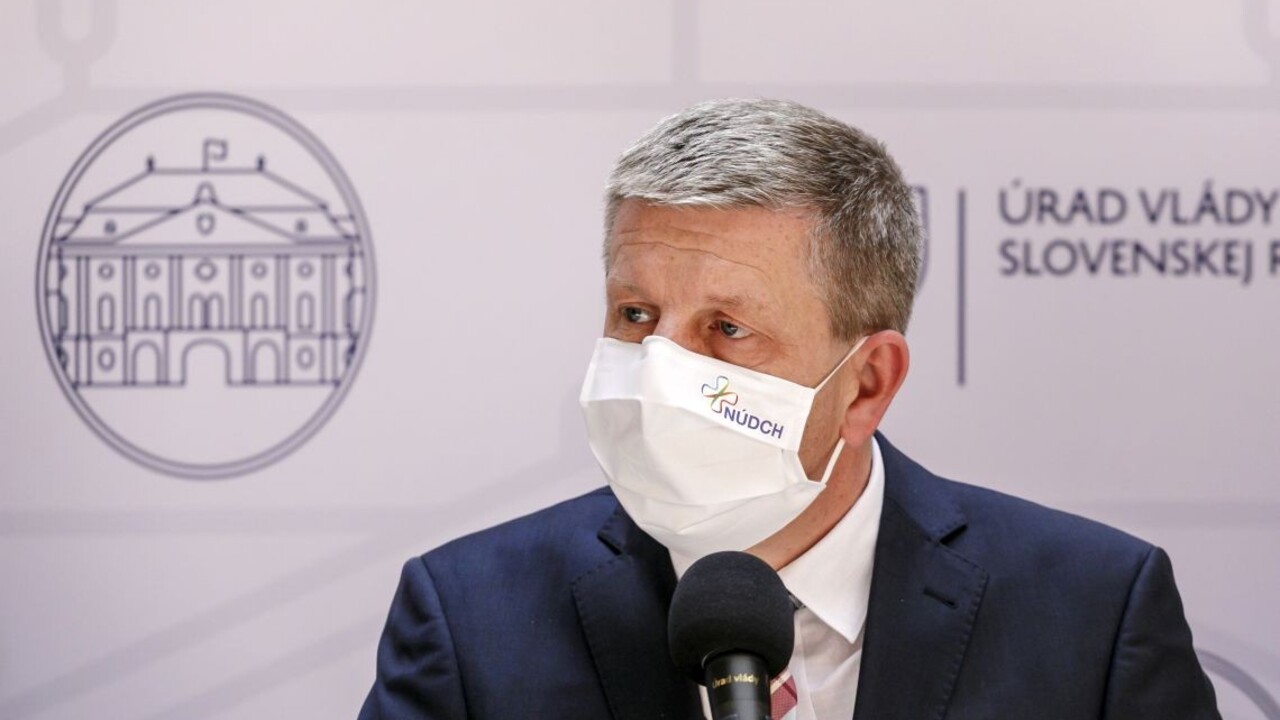 Výmena riaditeľa v košickej nemocnici má zlepšiť vzťahy a ekonomickú situáciu, tvrdí Lengvarský