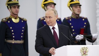 Putin: Od stretnutia s Bidenom očakávam nadviazanie dialógu