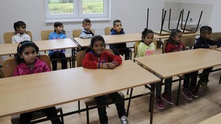 Monitoring segregáciu nepotvrdil, školu pri rómskej osade chcú rozšíriť