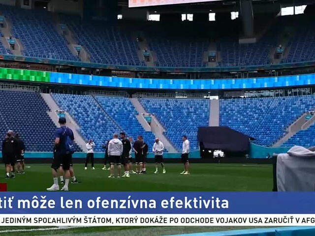 Slovenskí futbalisti sa postavia proti Poľsku. Tarkovič oznámi zostavu najskôr hráčom