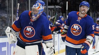 NHL: Islanders vstúpili do semifinále play off víťazstvom nad Tampou Bay