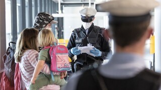 Po príchode zo zelených krajín už nemusíte ísť do karantény. Postačí negatívny test zo zahraničia