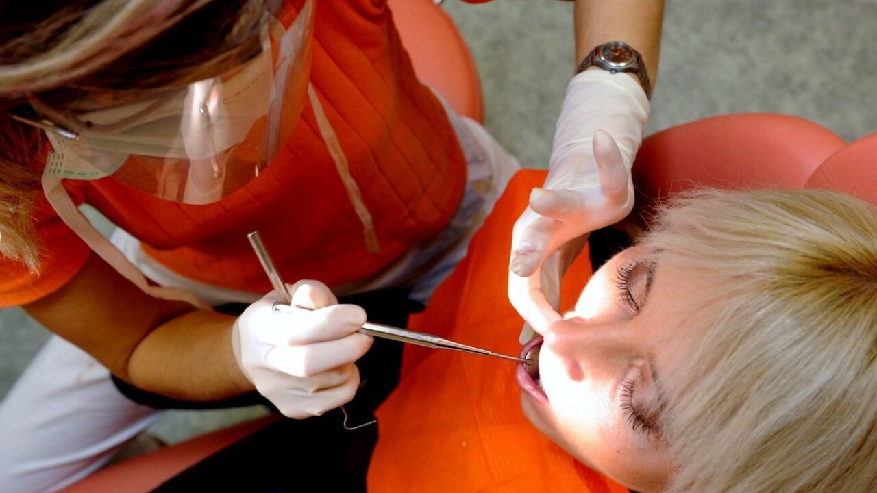 Na ďalšie fungovanie stomatológie budú potrebné systémové kroky, tvrdí komora zubných lekárov