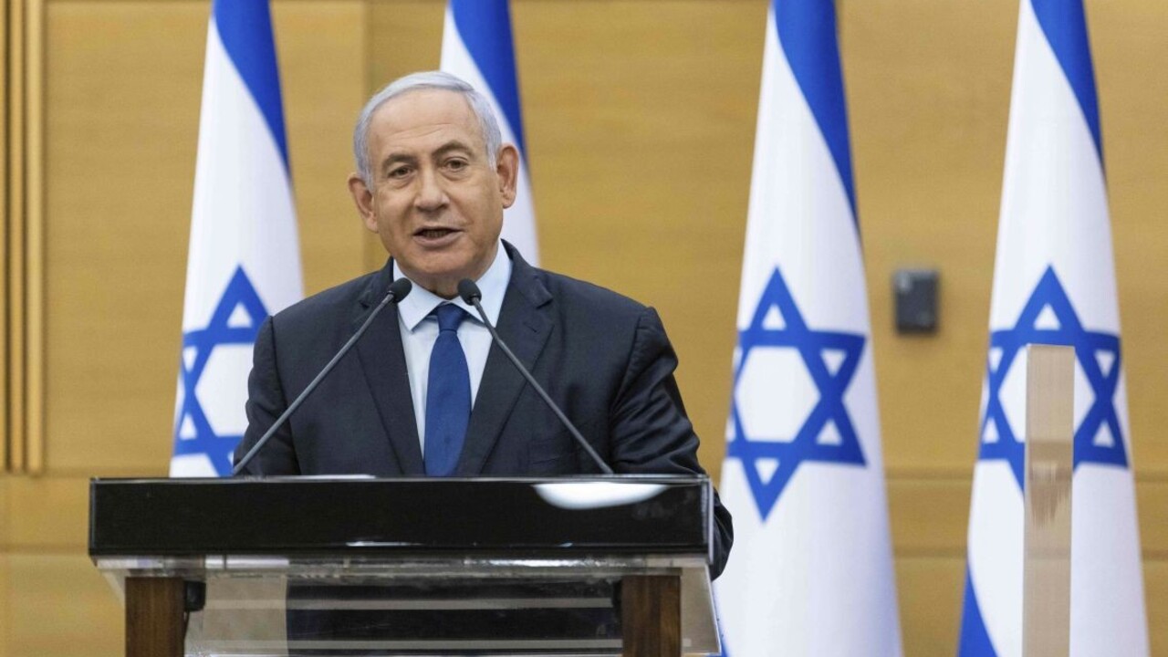 Odchodom Netanjahua končí jedno z najhorších období konfliktu, tvrdí palestínsky premiér