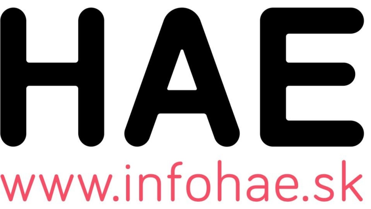 Pacienti s ochorením HAE majú k dispozícii špeciálnu appku  a aj nový info web