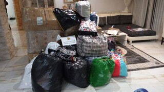 Takmer každý desiaty Európan si kúpil falzifikát. Falošný tovar môže byť aj nebezpečný