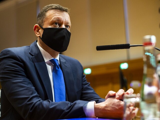 Na poľovníckej chate sa hovorilo aj o odstránení Lipšica, ukázali to nahrávky