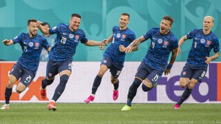 Senzácia a šokujúce víťazstvo Slovenska. Poliaci zlyhali, píšu o zápase zahraničné médiá