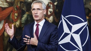 V Bruseli sa vo štvrtok stretnú lídri NATO a EÚ. Prerokujú ďalší postup voči Rusku a pomoc Ukrajine