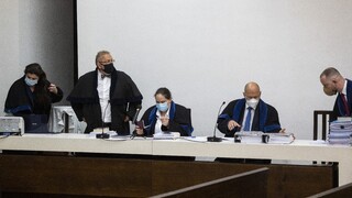 Vyjadrili sa aj advokáti. Obhajca Zsuzsovej očakáva potvrdenie rozsudku