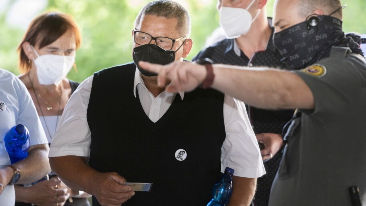 Stratili to najcennejšie. Rodičia Jána Kuciaka chcú od Szabóa milión eur