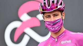 Sagan bude jediným šprintérom Bory na Tour de France