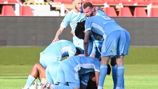 Slovan pozná súpera v predkole Ligy majstrov, vyzve írsky Shamrock Rovers