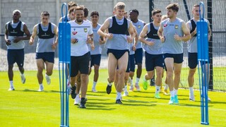Dunajská Streda a Michalovce zarezávajú v letnej príprave. Komu pribudnú nové posily?