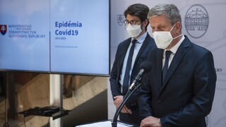 Lotéria pre zaočkovaných? Vláda diskutovala o finančnej motivácii pre ľudí