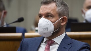 Pellegrini plánuje odvolávanie Hegera. Slovensko chce zbaviť neschopnej vlády