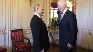 Putin a Biden sa dohodli na návrate veľvyslancov do USA a Ruska