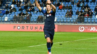 ViOn má novú posilu. Tím doplní stredopoliar Gamboš