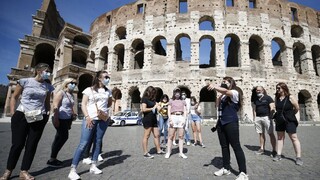 Letná dovolenka v Taliansku aj bez očkovania? Tamojšia vláda avizuje uvoľňovanie opatrení pred sezónou