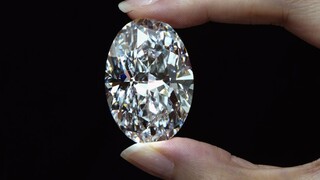 Objav, aký sa nepodarí každý deň. Našli tretí najväčší diamant na svete