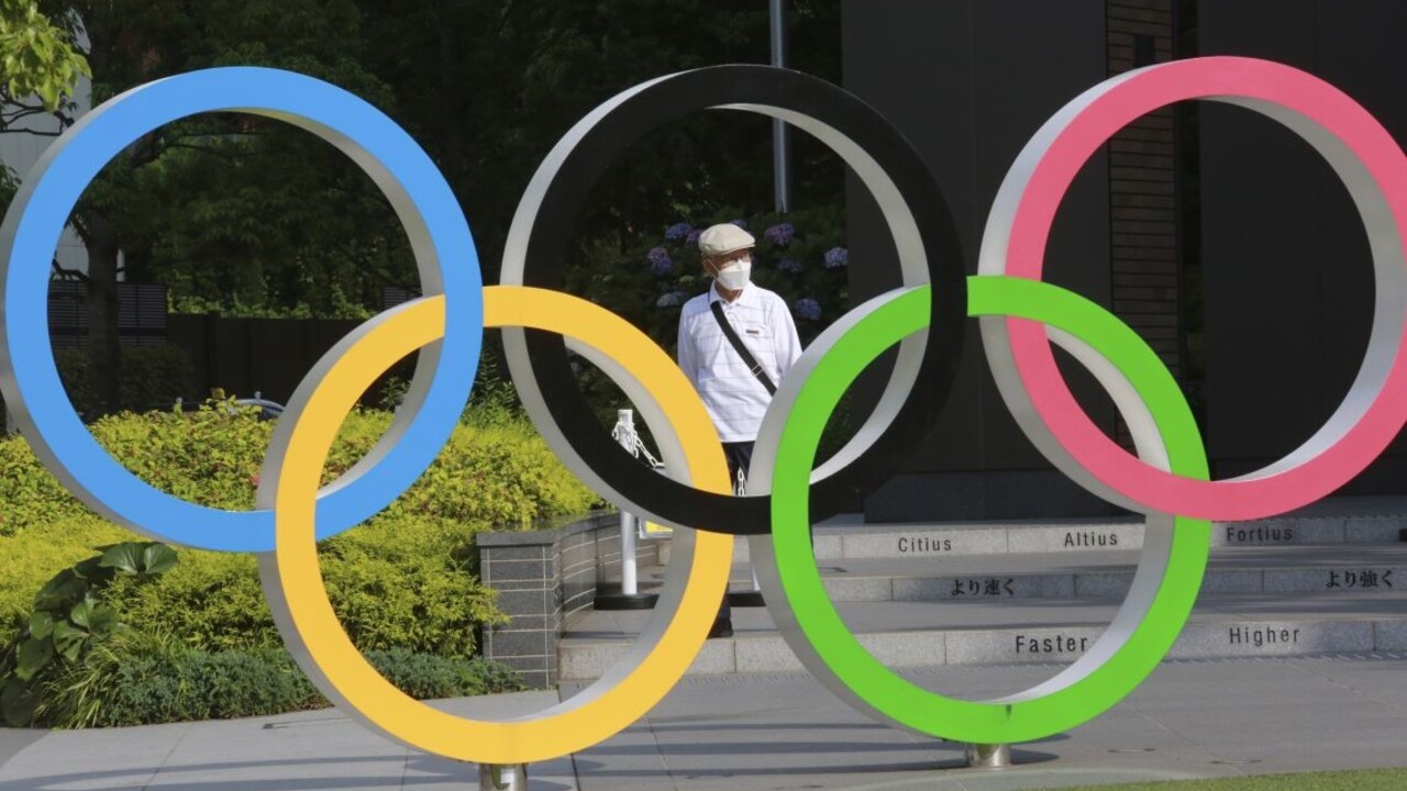 Na olympiádu v Tokiu by mohli pustiť až do desaťtisíc divákov
