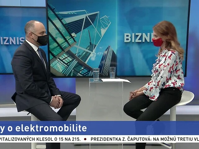 Mýty o elektromobilite