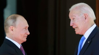 USA chcú s Ruskom ďalej rokovať o zmiernení napätia, sú otvorení ďalším rozhovorom