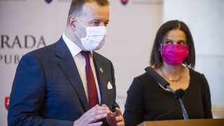 Poslanci posunuli do 2. čítania Kolíkovej návrh na zmeny pri kolúznej väzbe