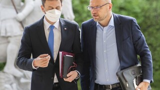 Sulík: Koalícia stojí za premiérom, pri prípadnom odvolávaní vystúpim v pléne