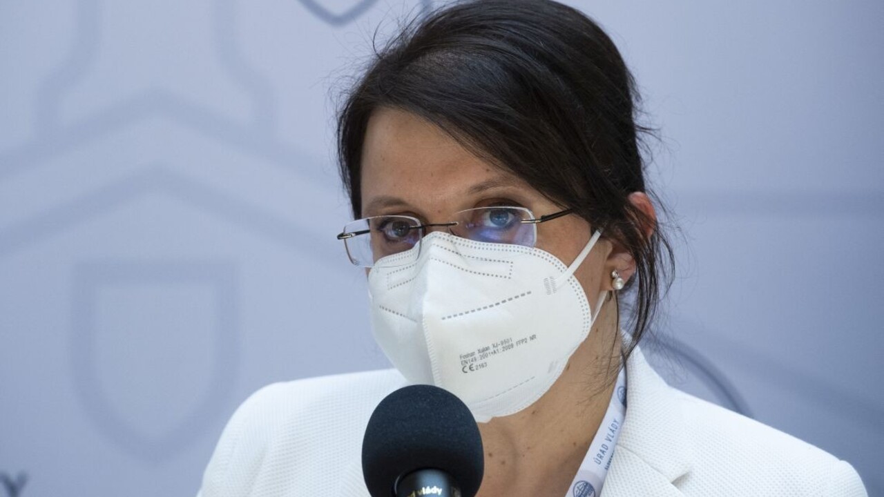 Nemocnice sa podľa Ježíkovej rušiť nebudú, zmena je potrebná