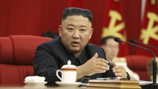 Severná Kórea zopakovala tvrdenia Ruska. Obvinila USA, že na Ukrajine vyrábajú biologické zbrane