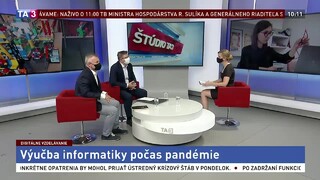 Deti by sa mali naučiť programovať, v budúcnosti sa tak lepšie zamestnajú