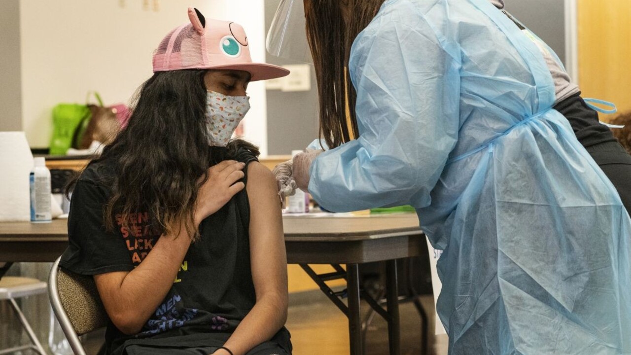MZ SR sa pri očkovaní detí riadi odporúčaniami odborníkov a EMA