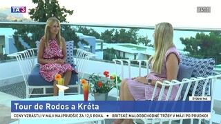 V Grécku platia jednotné opatrenia. Na pláži rúška nosiť nemusíte