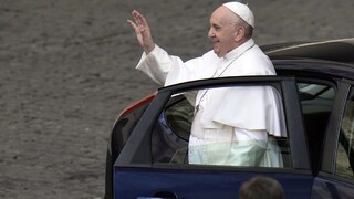 Návšteva pápeža sa blíži, je riziko nákazy vysoké?