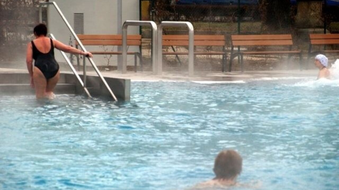 V Rajeckej doline konečne začala turistická sezóna, otvorili i kúpele