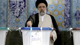 Iránsky prezident varoval Izrael: Ak urobíte krok proti Iránu, centrum sionistického režimu bude cieľom našich ozbrojených síl