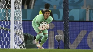 Brankár Sommer zmeškal rodinnú udalosť: Bolo to pre mňa veľmi emotívne, no zároveň stresujúce