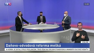 Sulík neplánuje odstúpiť či odvolávať vedenie akciovky. Kamenický by chcel odchod celej vlády