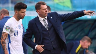 Na postup Španieli potrebujú plný počet bodov, nám stačí remíza