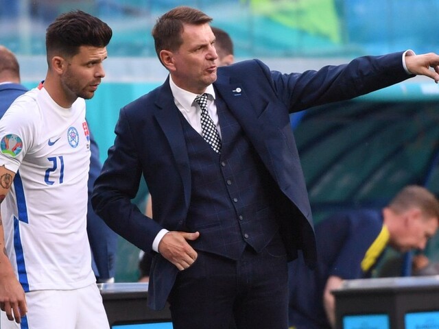 Na postup Španieli potrebujú plný počet bodov, nám stačí remíza