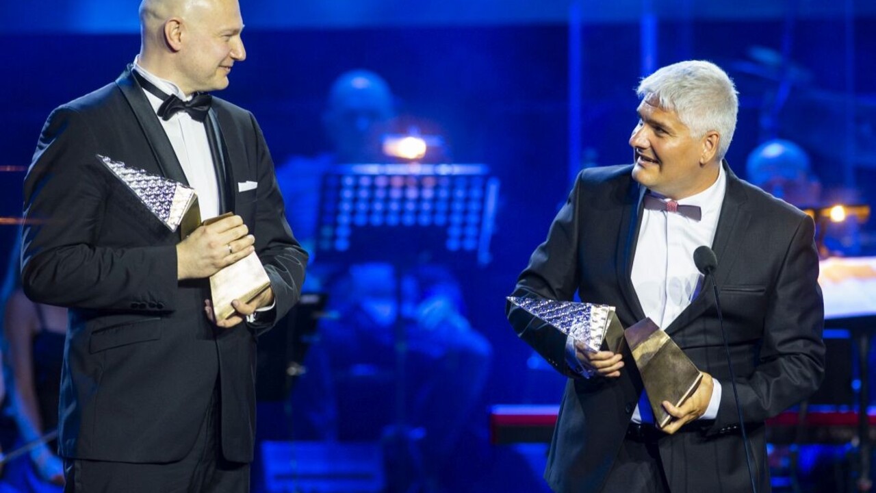 Krištáľové krídlo