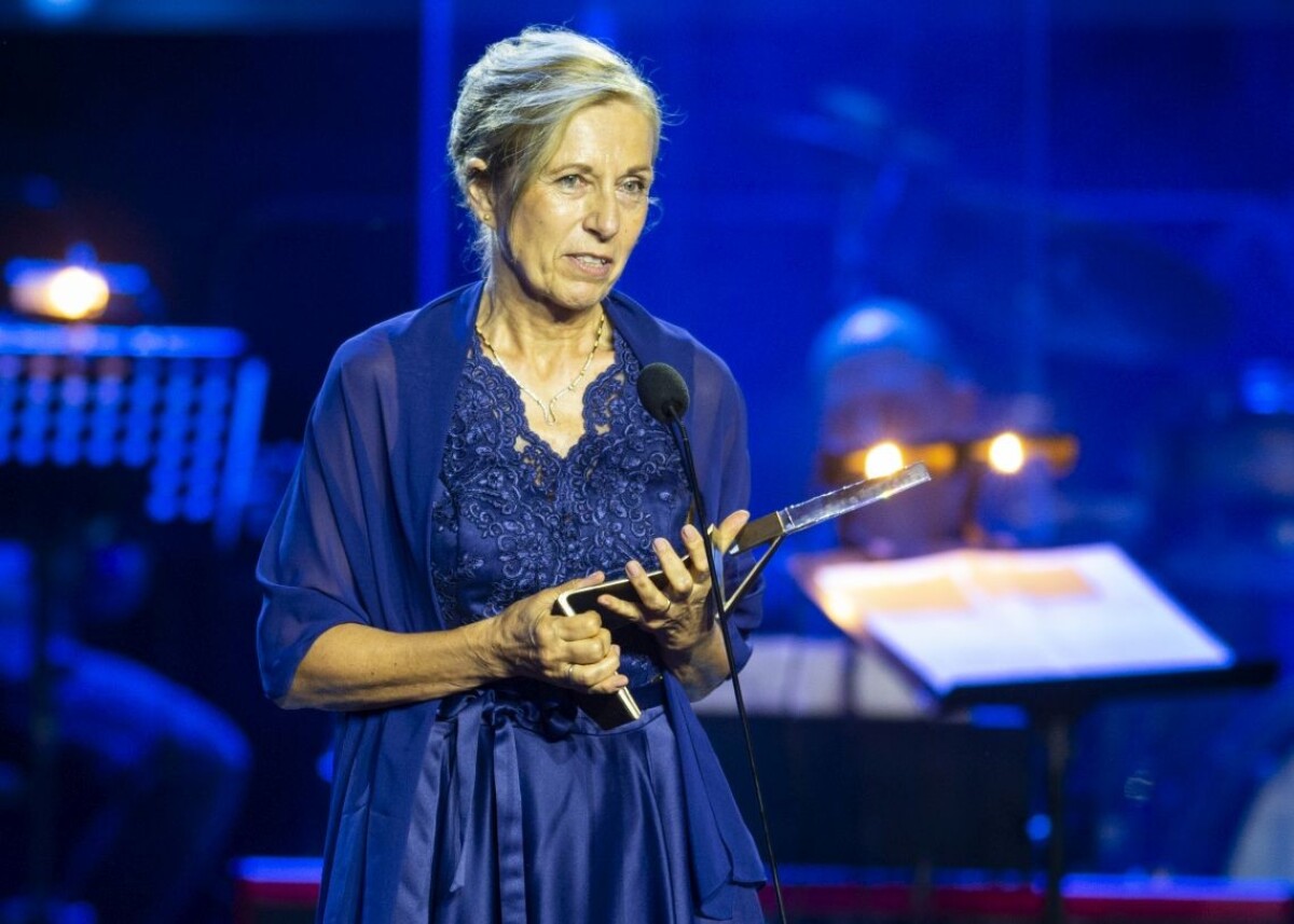 Daniela Ostatníková